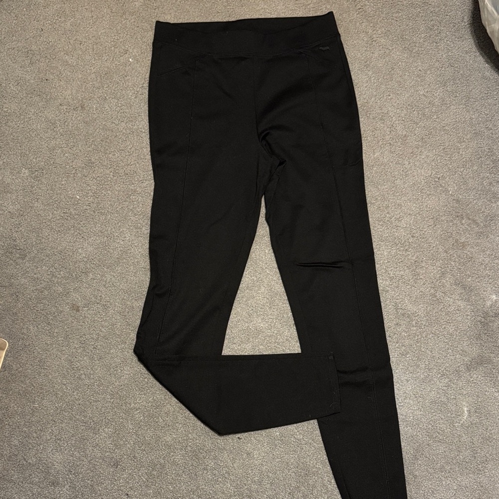 PINK Victoria’s Secret Leggings